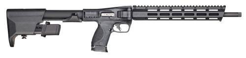M&P FPC 9MM 16.25" 23+1