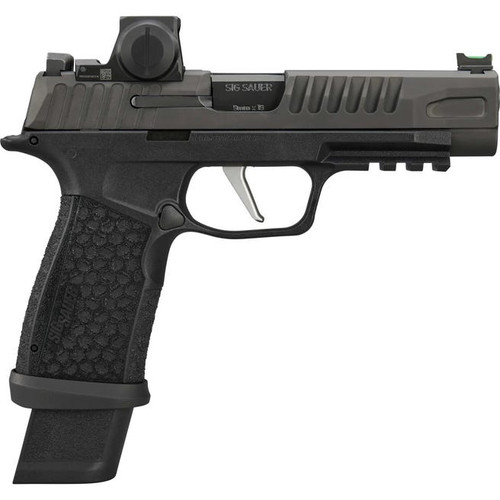 P365 FUSE 9MM 4.3" 21+1 ROMEOX