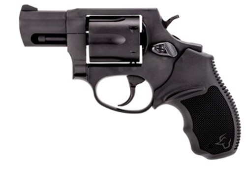 856 ULTRA LITE 38SP BK 2" 6SH