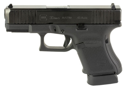G30 G5 45ACP 10+1 3.78" FS   #