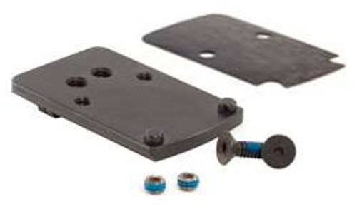 RMR GLOCK PISTOL MOUNT DT