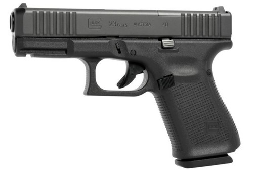 G23 G5 40S&W 13+1 4.02" MOS  #