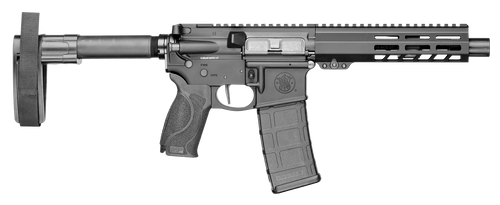 M&P15 PISTOL M-LOK 5.56 7.5"