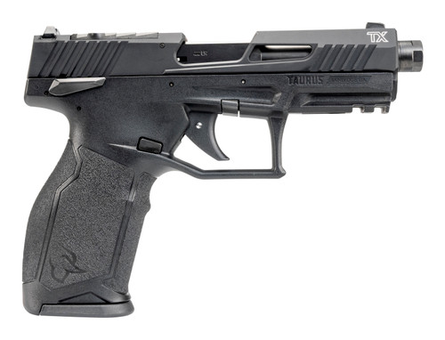 TX22G2 22LR BLK 4" 10+1 OR
