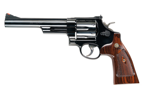 29 44MAG 6.5" BL 6RD AS