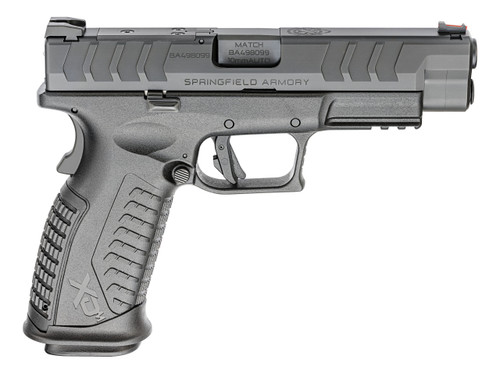 XDM ELITE OSP 10MM 4.5"