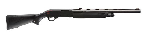 SXP TURKEY 20/24 BLK/SYN 3"  #