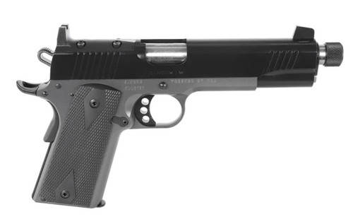 CUSTOM LW SHADOW GHOST 9MM TB#