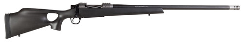 SUMMIT TI 6.5PRC CRBN TBHL 24"