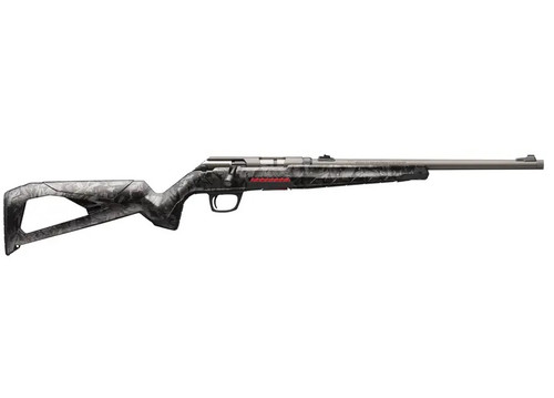 XPERT SR 22LR 16.5" GRAY TB  #