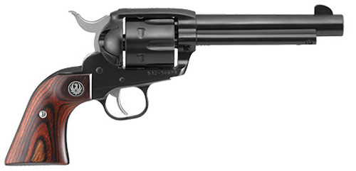 VAQUERO 45LC BL 5.5" FS