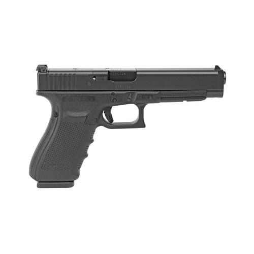 G41 G4 45ACP 10+1 5.3" MOS AS#