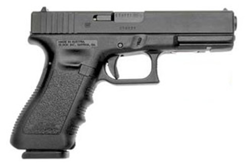 G22 G3 40S&W 10+1 4.49" FS   #