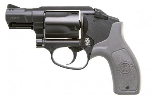 BODYGUARD 38SPC 1.9" BLK FS