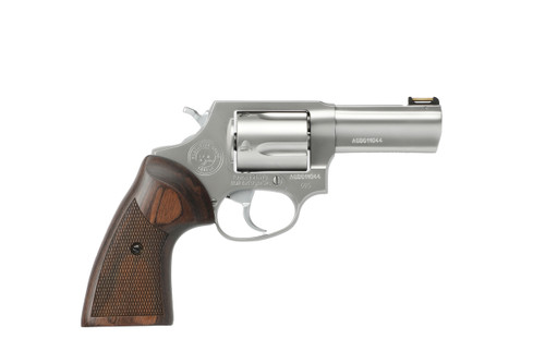 605 EXECUTIVE 357MAG SS 3"