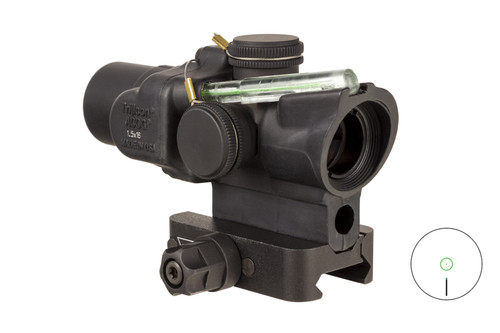 ACOG 1.5X16S CMPT GRN 2MOA