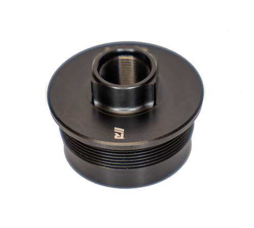 DIRECT THREAD MOUNT 5/8X24