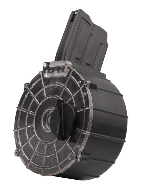 MAGAZINE DY SERIES 12GA 21RD