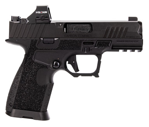 R7 MAKO CFC 9MM BLK 15+1 407K#