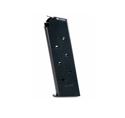 MAG 1911 45ACP 8RD BLUE