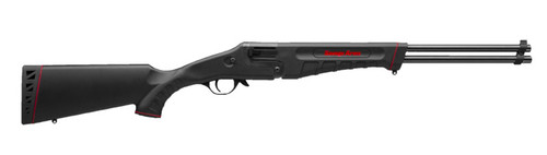 MOD 42 TKDN 22LR/410 BL/SY 20"