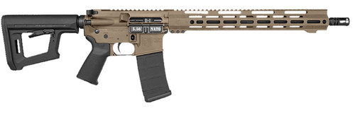 DB15 5.56 FDE 16" M-LOK 15"  #