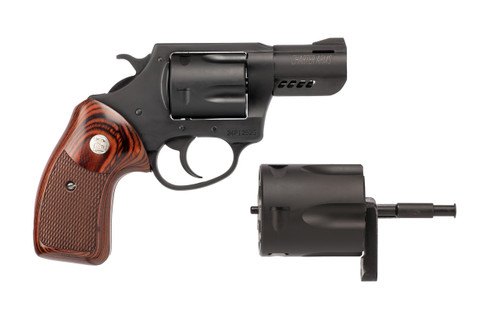 MAG PUG COMBO 357/9MM BLK 5RD