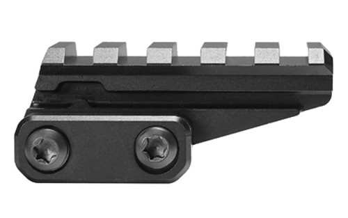 UNITY FAST ACCESSORY RISER BLACK