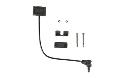 UNITY MODBUTTON LT CRN LSR 7 BLK