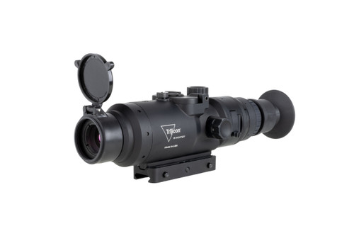 IR HUNTER 1.2/9.6X 24MM DVR