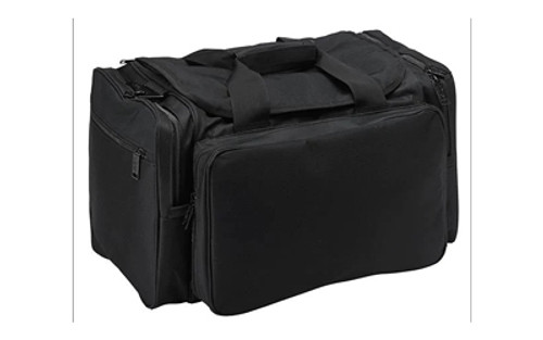 US PK LARGE RANGE 18X10.5X10 BLACK