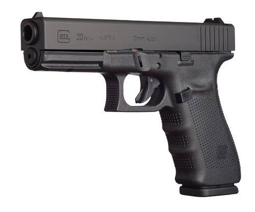 G20 G4 10MM 10+1 4.61" FS    #
