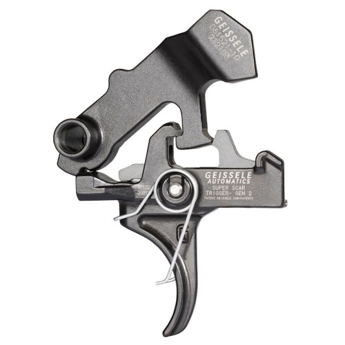 GEISSELE SUPER SCAR TRIGGER