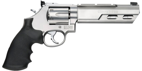 629 PC 44MAG SS 6" AS 6RD    #