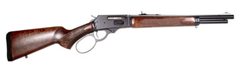 R95 TRAPPER 444MAR BL/WD 16.5"