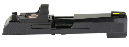 MAX-9 LONG SLIDE ASSEMBLY RD