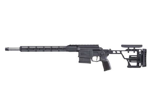 SIG CROSS 6.5CR 18" BLK 5+1