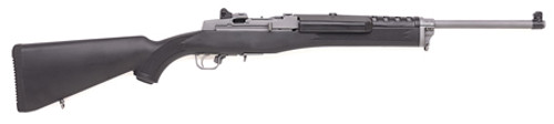 MINI-30 7.62X39 SS/SYN 18.5