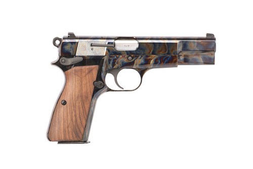 INGLIS GP-35 9MM 4.7" 15+1 CCH