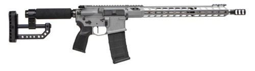 M400 DH3 223WYL 16" GRY MLOK #