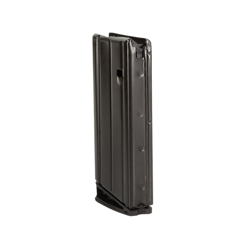 MAGAZINE SCAR 17S 308 20RD BLK