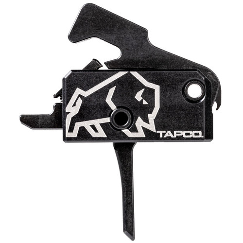 AR15 SINGLE STAGE TRG STRAIGHT