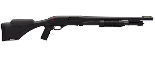 SXP SHADOW DEFENDER 12/18 3"