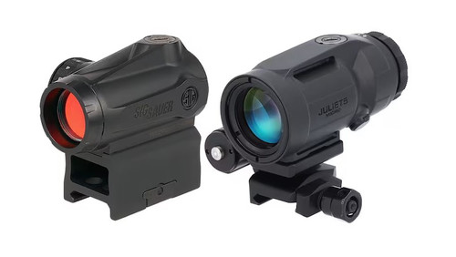 ROMEO MSR GEN2/JULIET COMBO SORJMSR501