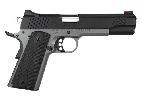 CUSTOM LW SHADOW GHOST 45ACP