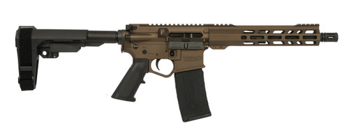 WA-15B 300BLK MNB 10.5" SBA3