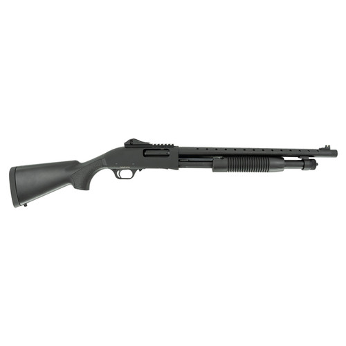 TX3 A1 12/18.5 BL/SY 3" 5+1