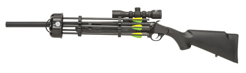 CRACKSHOT XBR 22LR 16.5" BL/SY