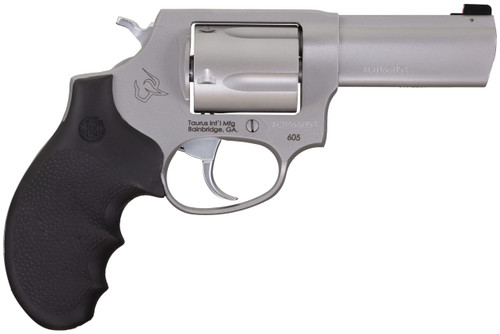 605 DEFENDER 357MAG SS 3" NS