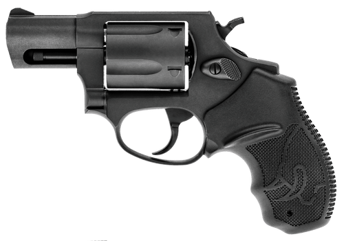 605 357MAG BL 5SH 2"